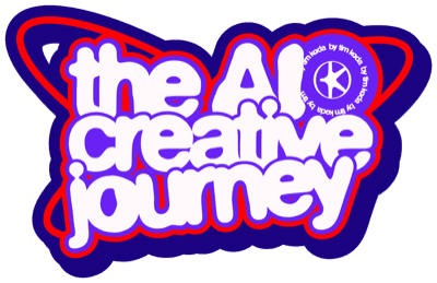 The AI Creative Journey