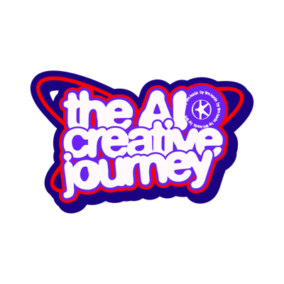 The AI Creative Journey