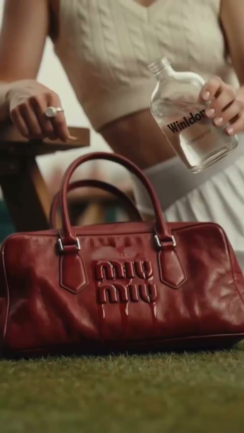A frame from one of Tim's reels